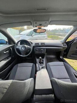 BMW 1 116i - 9