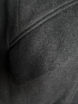 Elegantní kabátek zn. H&M. Vel. M do A - zvýrazní postavu - 9