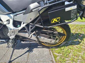 Honda CRF 1000L Africa Twin Adventure Sports DCT odpočet DPH - 9