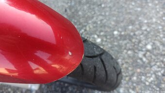 Honda Vision 110 - 9