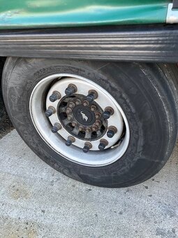 Prodám Lowdeck návěs Schmitz, r.v. 2015 - 9