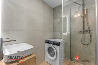 Pronájem, byty/3+1, 70 m2, Mírová 1468, 51601 Rychnov nad Kn - 9