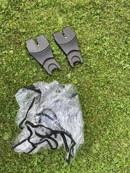 Kočarek Noordi Fjordi 2v1 - 9