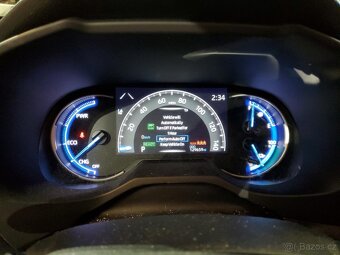 Toyota RAV4 Prime SE 2021 - 9