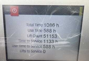 MAN TGM 18.290 - nosič kontejnerů s hydraulickou rukou - 9