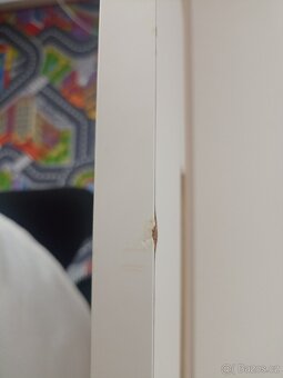 Vyvýšená postel - 9