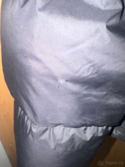 Panska perova bunda Burberry - 9