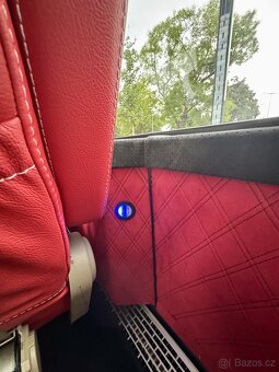 MERCEDES-BENZ SPRINTER 519 CDI - 9