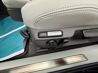 VW PASSAT 1.5TSi 110kW ELEGANCE DSG ACC Vyhř.okno Masáž 2021 - 9