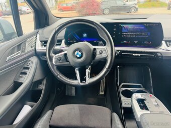 BMW 218i Active Tourer M-Sport (100kw) 1MAJITEL - 9