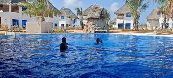 Prodej vybavené vily na Zanzibaru 115 m² s českým zázemím - 9