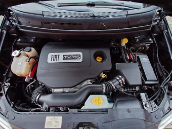 Fiat Freemont 2014 2.0 Multijet Lounge 125kW - 9