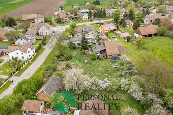 Prodej pozemek k bydlení, 2203 m² - Vinary - Smidarská Lhota - 9