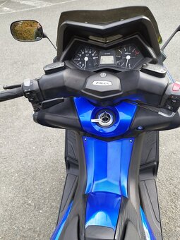 Yamaha Tmax 530 - 9