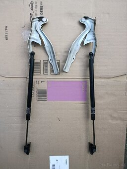 Subaru Impreza WRX sti hatchback - 9