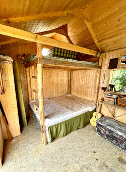 Celoroční zahradní domek SLEVA - 9