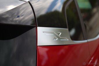 Seat Arona 1.0 TGi FR - 9