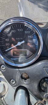 Prodám Honda X4 1300 - 9