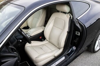 Jaguar XKR 4.2 Coupé 306kW A6, (2007) - 9