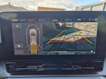 Seat Leon Kombi1.5tsi 110kw FR DSG,ČR - 9