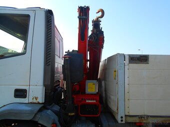 IVECO EUROCARGO ML150E28 - 9