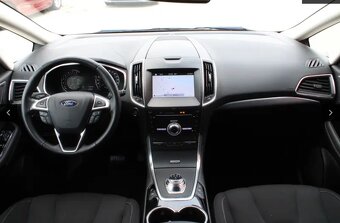 Prodávám Ford S-Max - 9