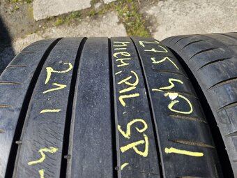 275/40R19 - 9