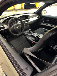 BMW M3 E92 coupé - 9