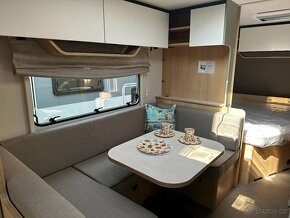 Nový 6-místný karavan LMC STYLE 582K 2024 - 9