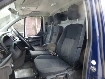 Ford Transit Custom L1H1 TREND - 9