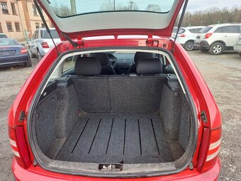 ŠKODA FABIA KOMBI 1.9TDI, r.v.11/2006 - 9