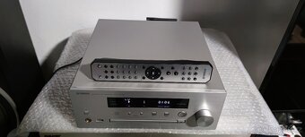 YAMAHA CRX N 470D - 9