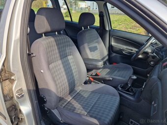 Octavia I combi 1,9 TDI 66 KW, tažné - 9