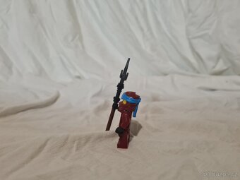Lego 70668 bez krabice s návodem - 9