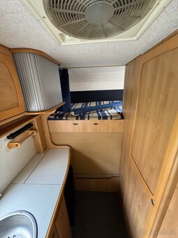 Fiat Ducato McLouis - 9