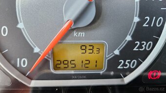 Citroen C5 break. 1.6Hdi 2007 - 9