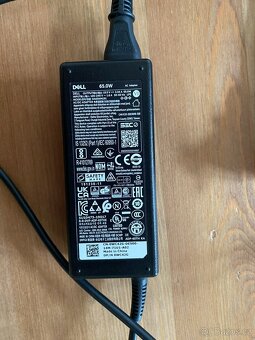 Lehký, malý, dotykový – Dell Inspiron 2in1 / 13.3" / 1,3 Kg - 9