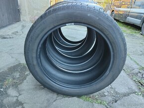 Continental WinterContact 225/50 R18 - 9