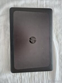 Notebook Zbook 15u G4- i5, W4190M/2GB, USB C - 9