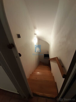 Pronájem pokoje Plzeň - Radčice, ulice Jarní, 15 m2 - 9