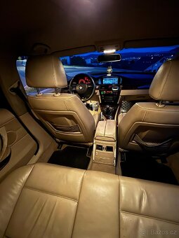 BMW E91 325D - 9