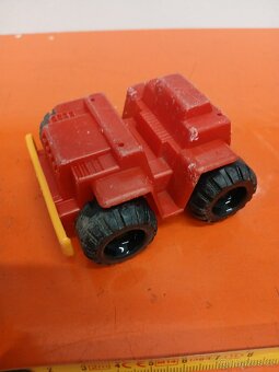 Retro hračka IGRA ITES KDN LEGO - 9