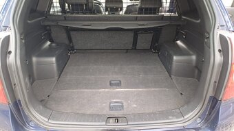 Chevrolet Captiva - 9