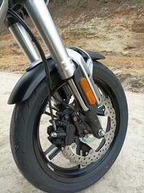 Voge 350 AC - 9