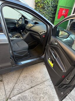 FORD KUGA 2.0 Tdci - 9
