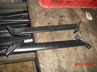 Octavia RS1 Interier - 9