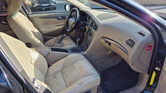 Volvo V70 II 2.4 D5, 2007, 120 kW - 9