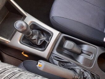 Subaru Forester 4×4 2,0 110 KW SH STK - 9