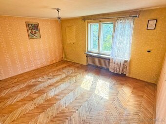 Prodej vícegeneračního domu 118 m², pozemek 922 m² Pržno - 9
