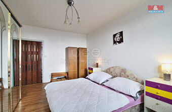Prodej bytu 4+1, 76 m², Chomutov, ul. Kamenná - 9